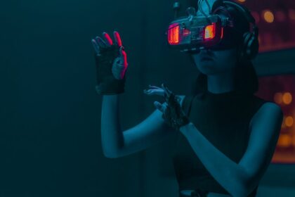 découvrez l'univers innovant de la sextech, alliant technologie et bien-être intime pour révolutionner les expériences sensorielles et améliorer la santé sexuelle.