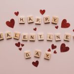 célébrez la saint-valentin avec des idées romantiques, des cadeaux uniques et des moments inoubliables pour partager l'amour avec votre moitié.