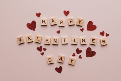 célébrez la saint-valentin avec des idées romantiques, des cadeaux uniques et des moments inoubliables pour partager l'amour avec votre moitié.