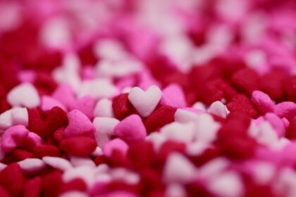 découvrez des idées romantiques et des cadeaux parfaits pour la saint-valentin afin de célébrer l'amour avec style et émotion.