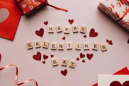 célébrez la saint-valentin avec des idées romantiques, des cadeaux uniques et des astuces pour une journée inoubliable remplie d'amour.