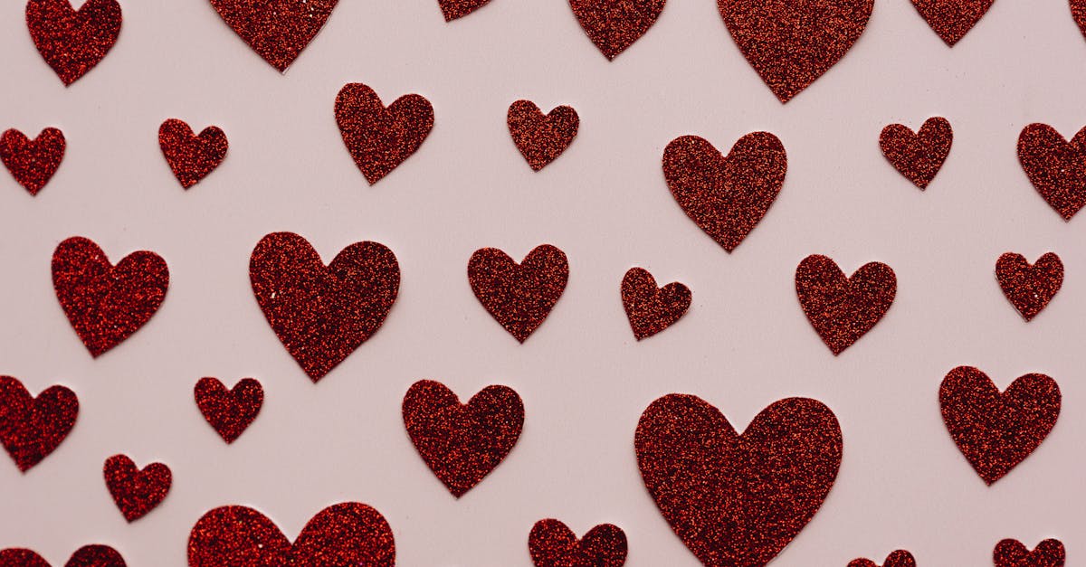 célébrez la saint-valentin avec des idées romantiques, des cadeaux uniques et des moments inoubliables pour partager l'amour avec votre moitié.