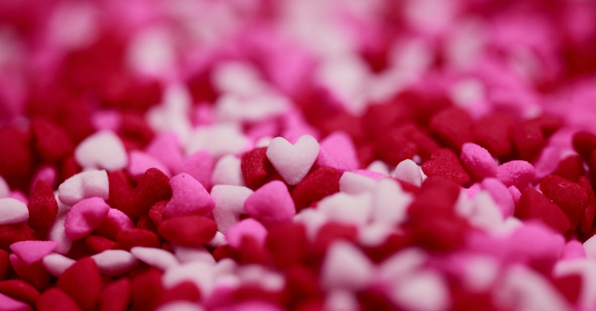 découvrez des idées romantiques et des cadeaux parfaits pour la saint-valentin afin de célébrer l'amour avec style et émotion.