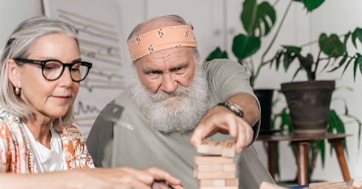 découvrez notre sélection de jeux de société pour couples, parfaits pour renforcer la complicité et partager des moments ludiques à deux.