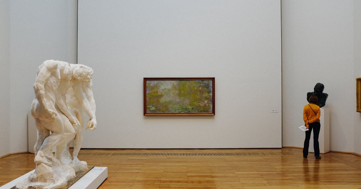 découvrez notre exposition captivante présentant des œuvres d'art uniques et inspirantes, offrant une expérience culturelle enrichissante pour tous les visiteurs.