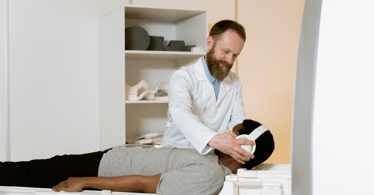 découvrez les consignes essentielles pour garantir la sécurité lors des examens irm. assurez-vous d'une procédure sans risques avec nos conseils experts en sécurité irm.