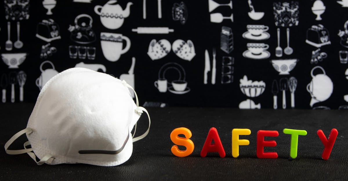 découvrez les meilleures pratiques et conseils pour garantir votre sécurité au quotidien, que ce soit à la maison, au travail ou en déplacement.