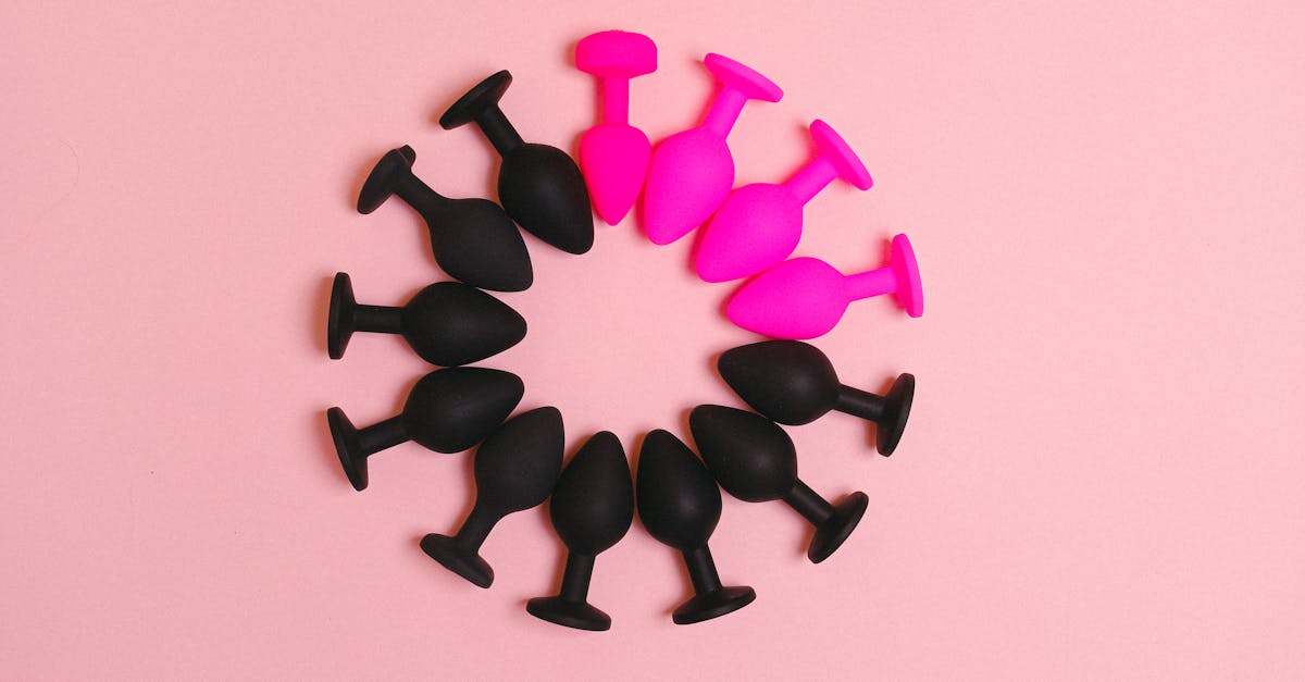 découvrez comment recycler vos sex toys de manière responsable et écologique pour préserver l'environnement tout en prenant soin de votre bien-être.