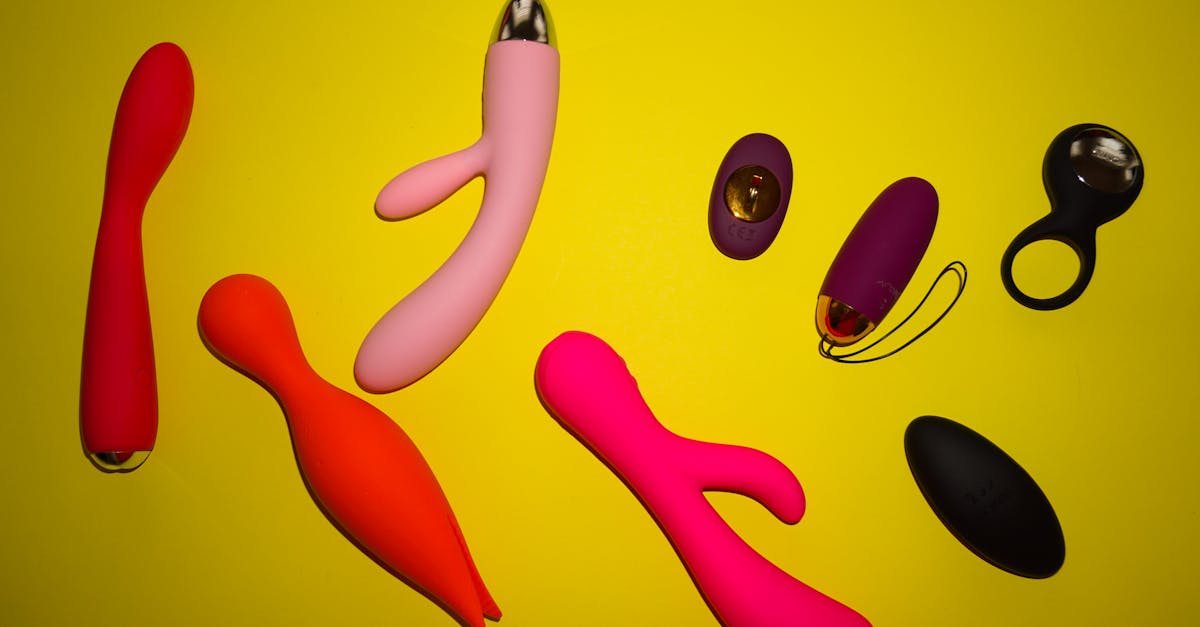 découvrez notre sélection de sex toys pour pimenter votre vie intime en toute discrétion et sécurité. produits de qualité, pour tous les goûts et envies.