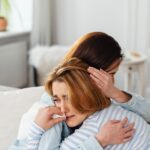 centre d’hébergement pour femmes offrant soutien, sécurité et ressources aux femmes en situation de vulnérabilité.