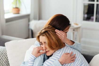 centre d’hébergement pour femmes offrant soutien, sécurité et ressources aux femmes en situation de vulnérabilité.